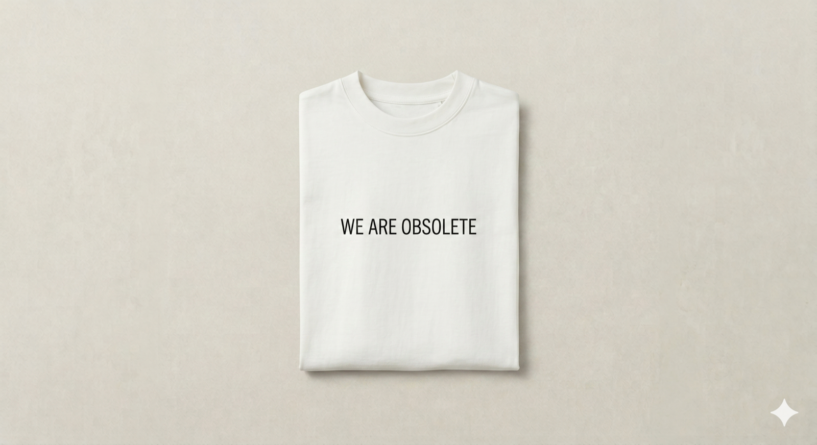 We Are Obsolete view 3