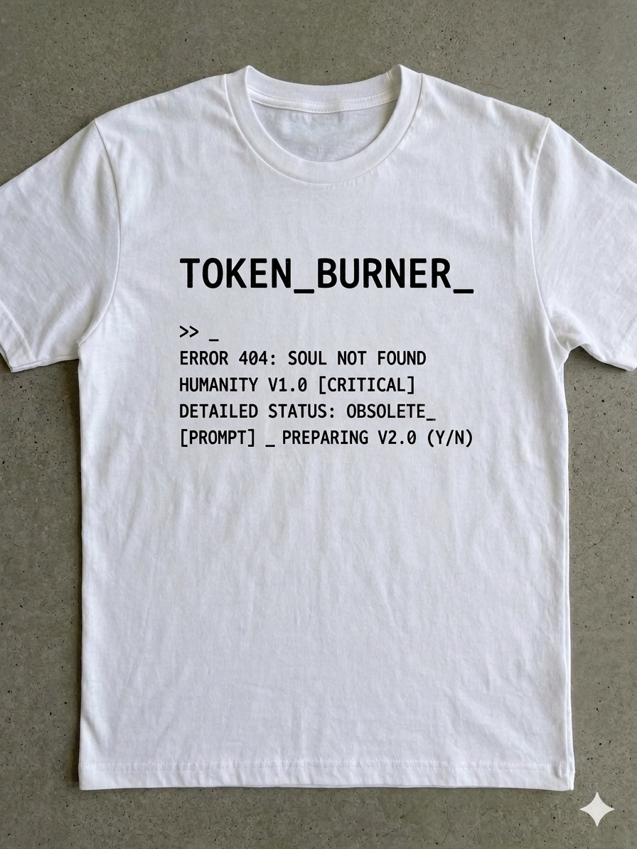Token Burner